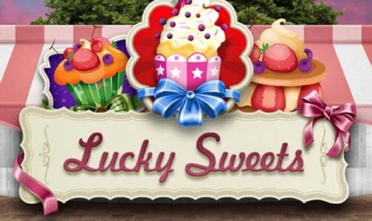 Lucky Sweets