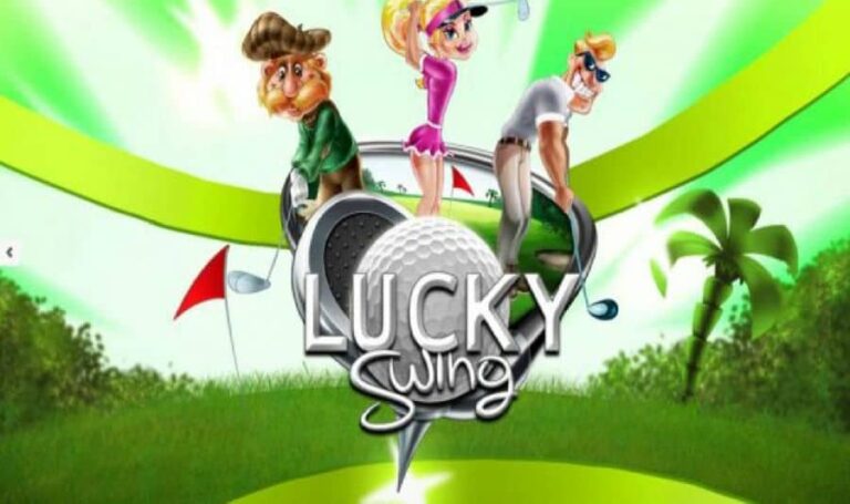 Lucky Swing