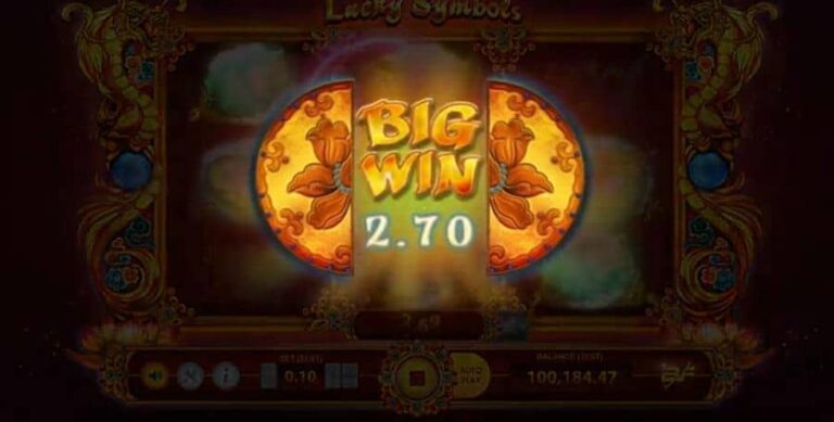 Lucky Symbols