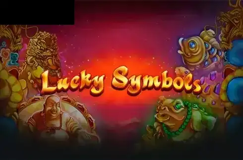 Lucky Symbols
