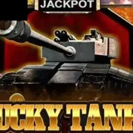 Lucky Tanks