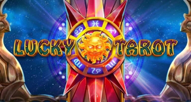 Lucky Tarot