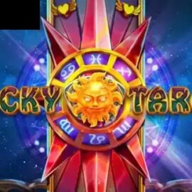Lucky Tarot