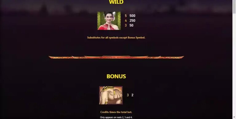 Lucky Thailand