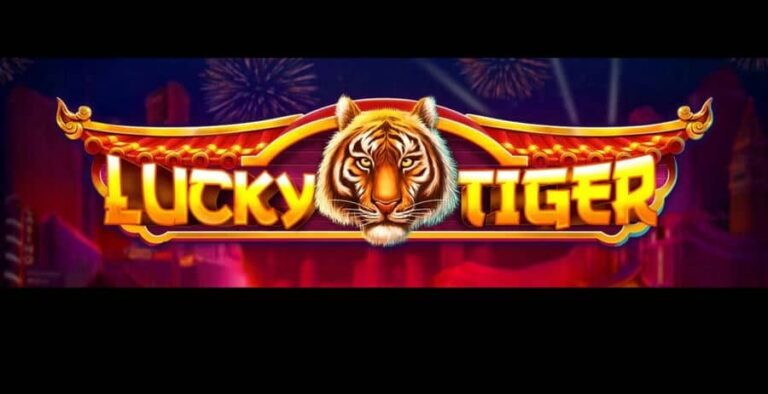Lucky Tiger (Rocksalt Interactive)