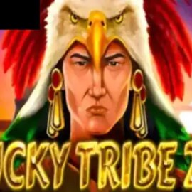 Lucky Tribe 20
