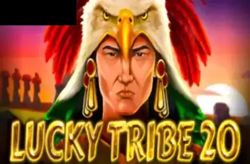 Lucky Tribe 20