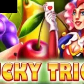 Lucky Trick (3×3)