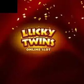 Lucky Twins (Microgaming)