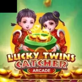 Lucky Twins Catcher