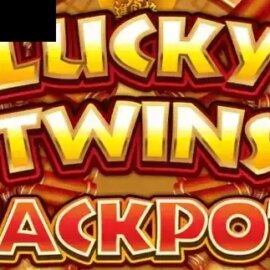 Lucky Twins Jackpot