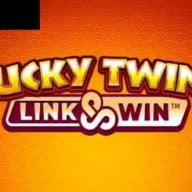 Lucky Twins Link and Win