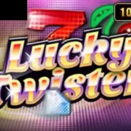 Lucky Twister