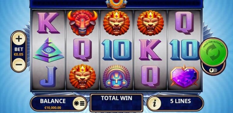 Lucky U