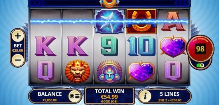 Lucky U