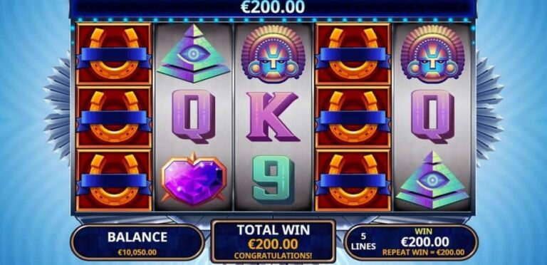 Lucky U