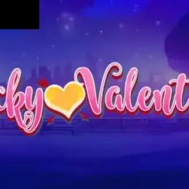Lucky Valentine