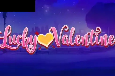 Lucky Valentine