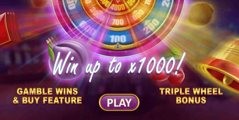Lucky Vegas