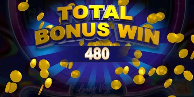 Lucky Vegas