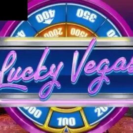 Lucky Vegas