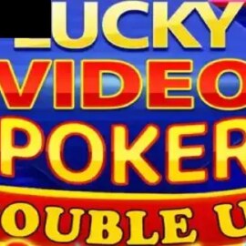 Lucky Video Poker