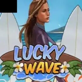 Lucky Wave
