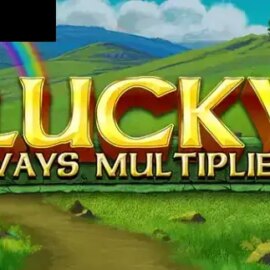 Lucky Ways Multiplier