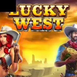 Lucky West