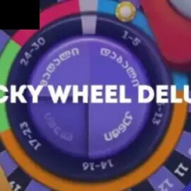 Lucky Wheel Deluxe