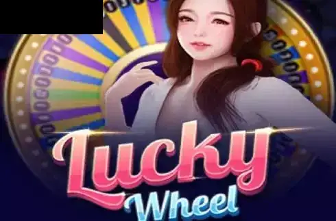 Lucky Wheel (Funky Games)