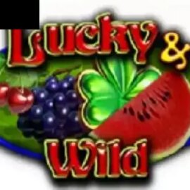 Lucky & Wild