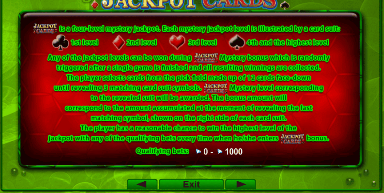 Lucky & Wild