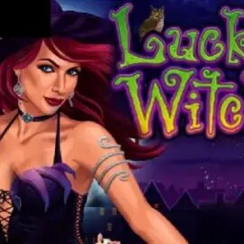 Lucky Witch (Microgaming)