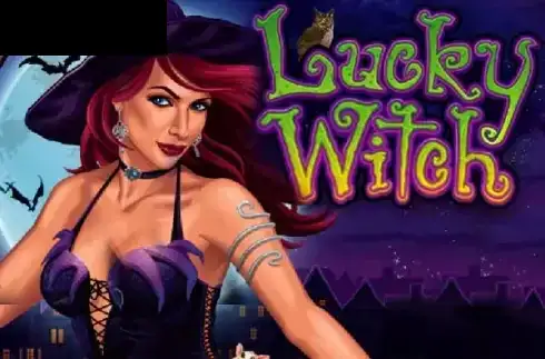 Lucky Witch (Microgaming)
