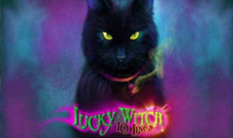 Lucky Witch (DLV)