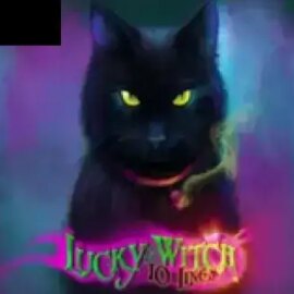Lucky Witch (DLV)