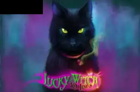 Lucky Witch (DLV)