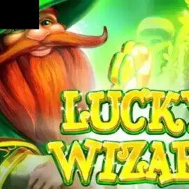 Lucky Wizard