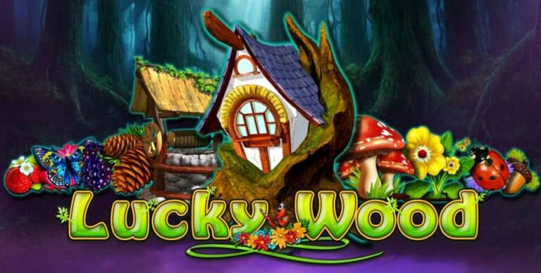 Lucky Wood