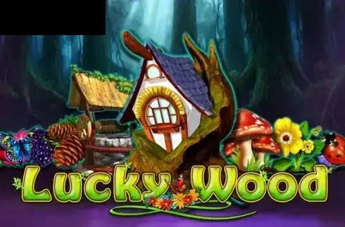 Lucky Wood