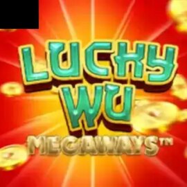 Lucky Wu Megaways