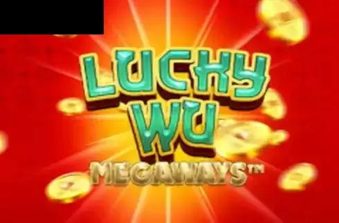 Lucky Wu Megaways