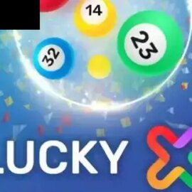 Lucky X