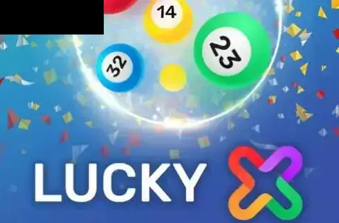 Lucky X