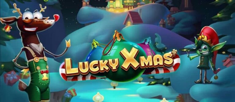 Lucky Xmas