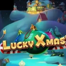 Lucky Xmas