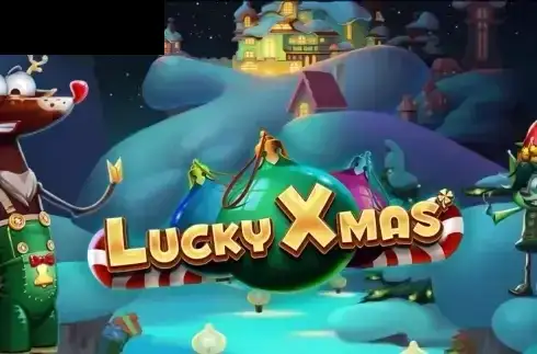Lucky Xmas