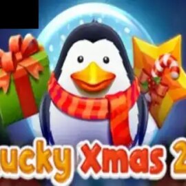 Lucky Xmas 20
