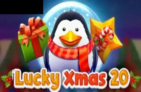 Lucky Xmas 20